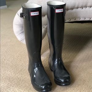 HUNTER Boots